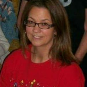 Meet your Posher, Stacy